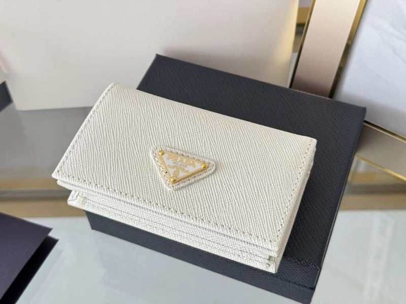 Attractive Prada Wallets Purse 56976