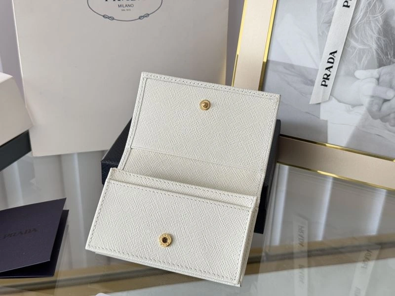 Attractive Prada Wallets Purse 56976