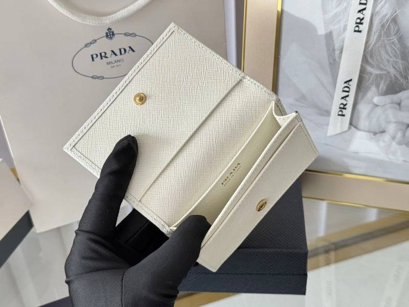 Attractive Prada Wallets Purse 56976