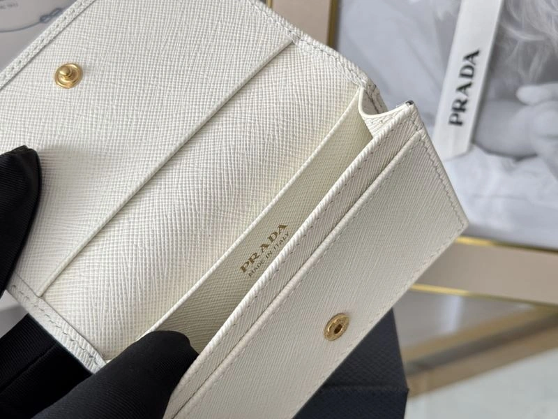 Attractive Prada Wallets Purse 56976