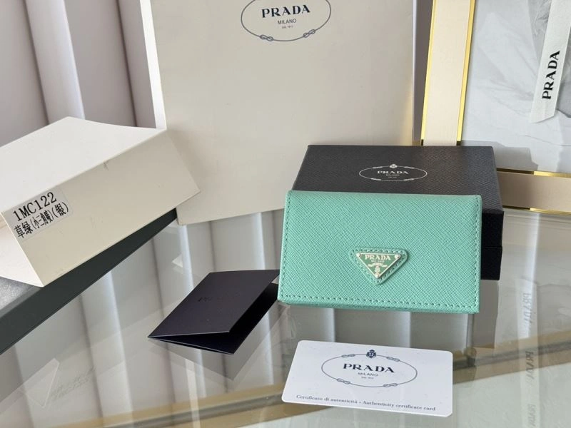 Prada Wallets Purse Classic 56975