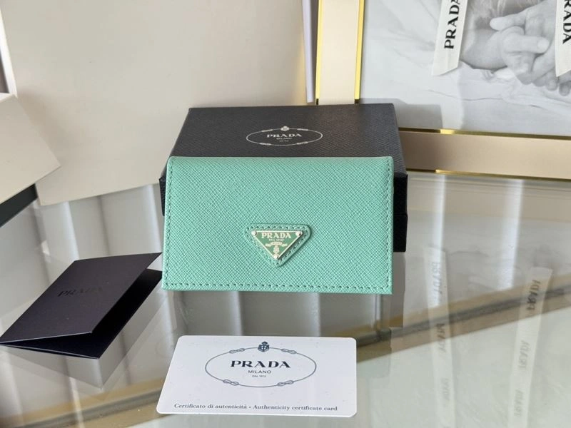 Prada Wallets Purse Classic 56975