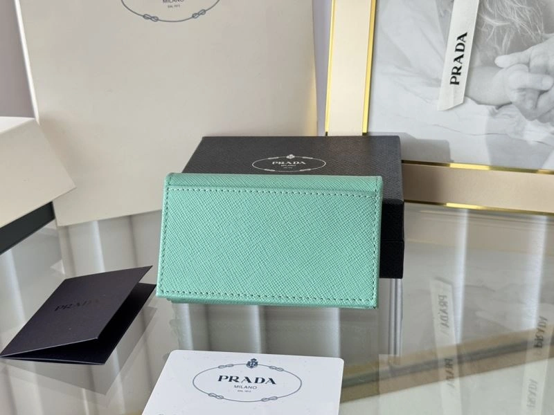 Prada Wallets Purse Classic 56975