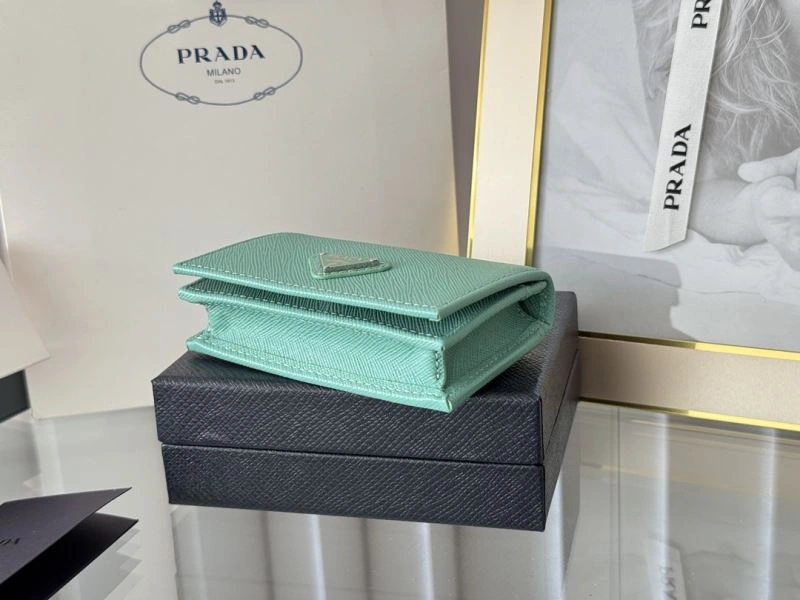 Prada Wallets Purse Classic 56975