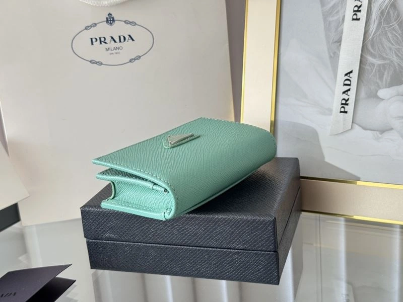 Prada Wallets Purse Classic 56975