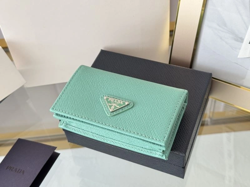 Prada Wallets Purse Classic 56975