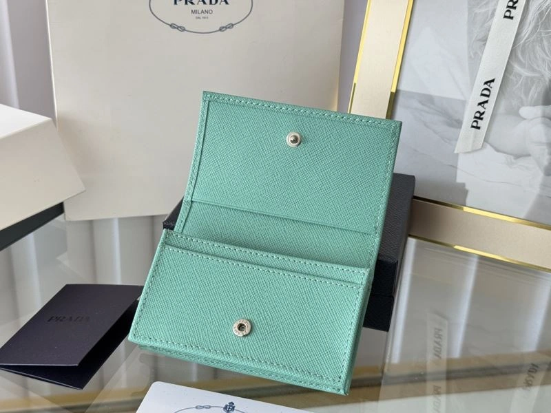 Prada Wallets Purse Classic 56975