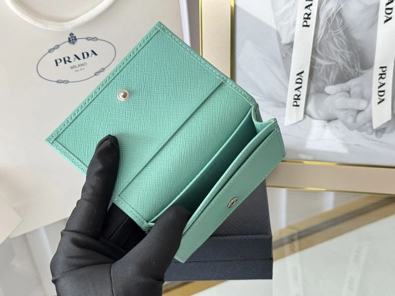 Prada Wallets Purse Classic 56975