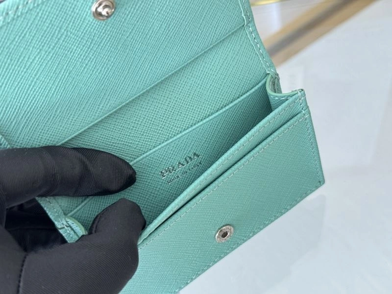 Prada Wallets Purse Classic 56975