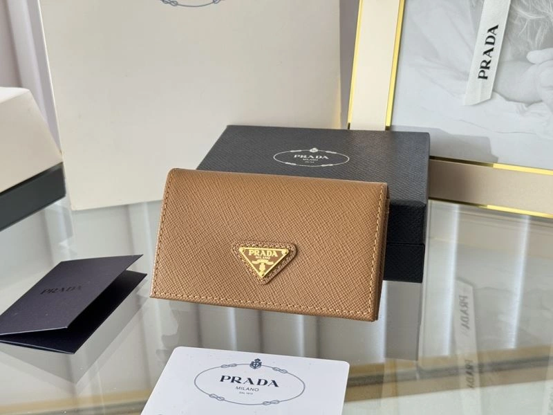 Prada Wallets Purse Stylish 56984