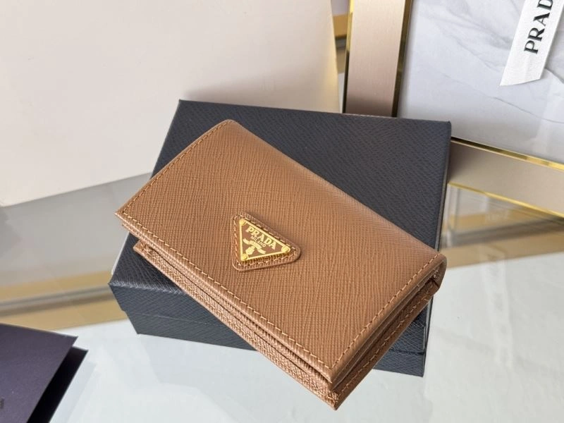Prada Wallets Purse Stylish 56984