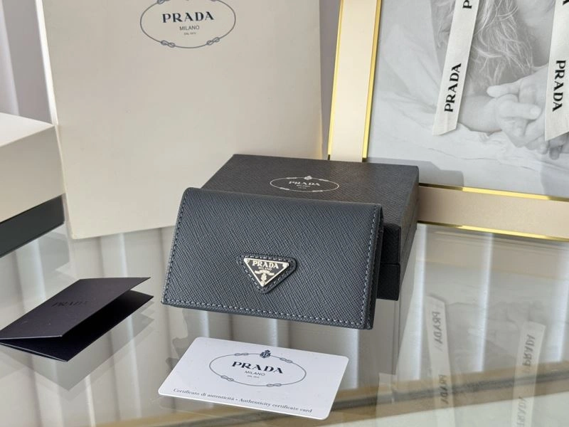 Prada Wallets Purse GoodFit 56989