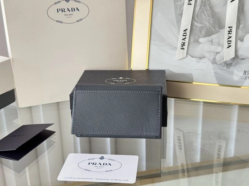 Prada Wallets Purse GoodFit 56989