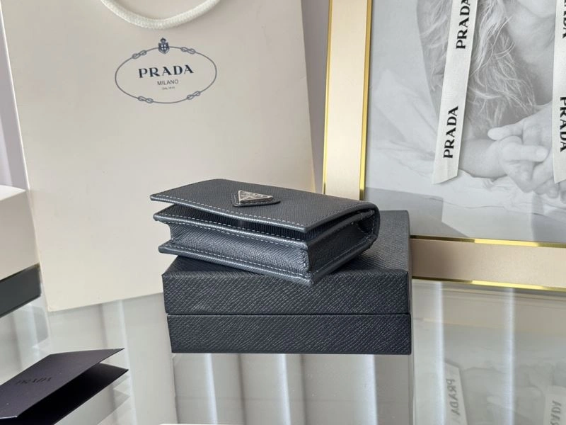 Prada Wallets Purse GoodFit 56989