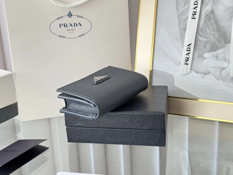 Prada Wallets Purse GoodFit 56989