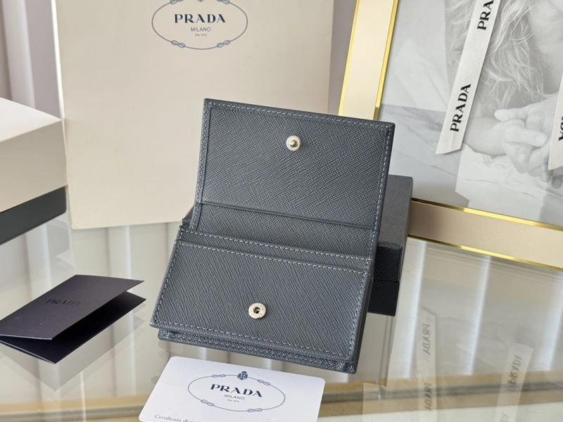 Prada Wallets Purse GoodFit 56989