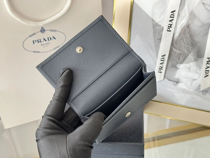 Prada Wallets Purse GoodFit 56989