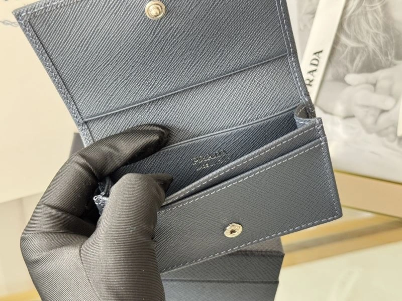 Prada Wallets Purse GoodFit 56989