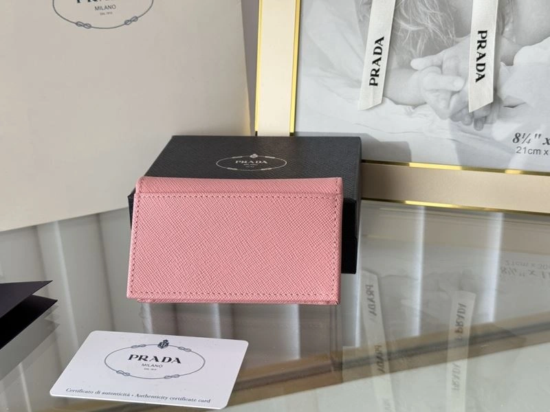 Durable Prada Wallets Purse 56980