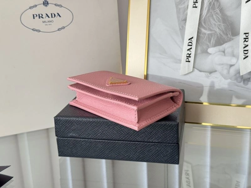 Durable Prada Wallets Purse 56980