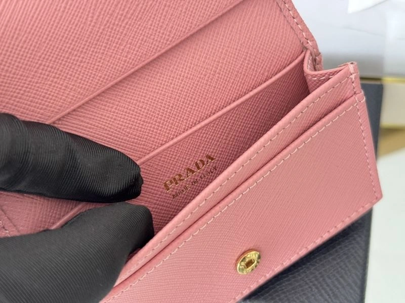 Durable Prada Wallets Purse 56980