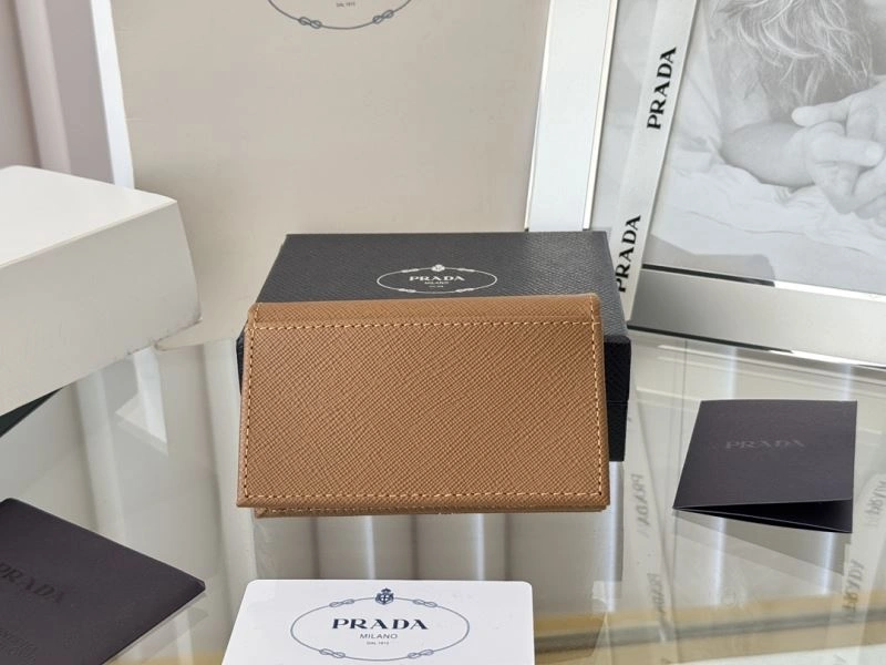 Prada Wallets Purse MoistureWicking 56987