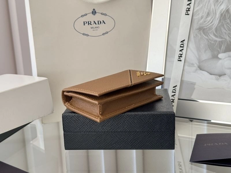 Prada Wallets Purse MoistureWicking 56987