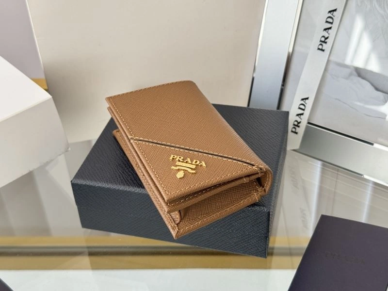 Prada Wallets Purse MoistureWicking 56987