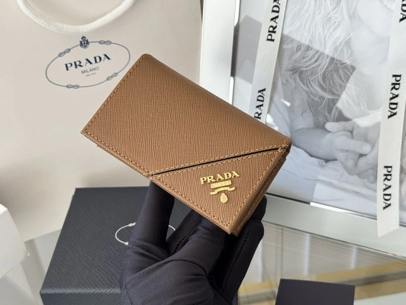 Prada Wallets Purse MoistureWicking 56987