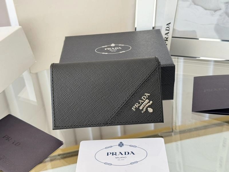 Resilient Prada Wallets Purse 56979