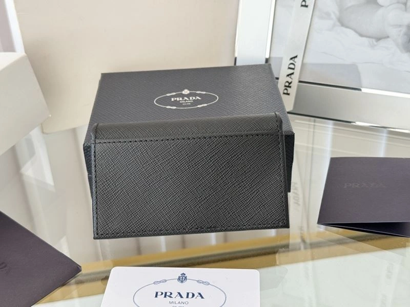 Resilient Prada Wallets Purse 56979