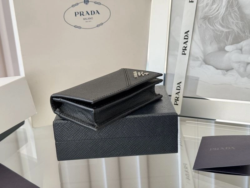 Resilient Prada Wallets Purse 56979