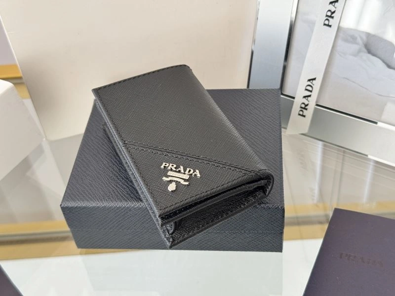 Resilient Prada Wallets Purse 56979