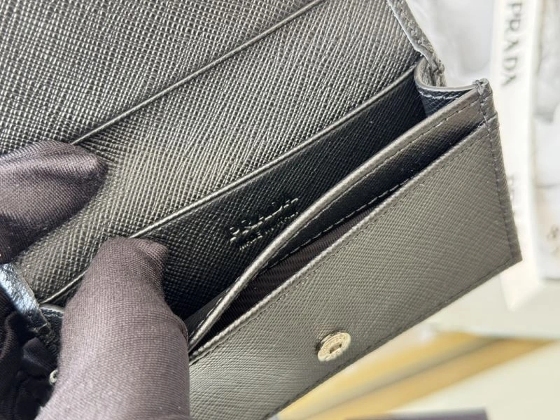Resilient Prada Wallets Purse 56979