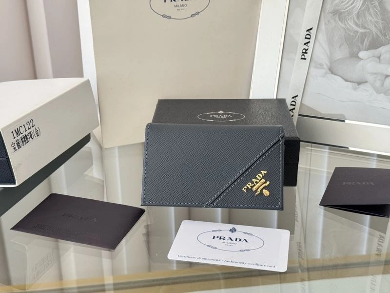 Cozy Prada Wallets Purse 56970