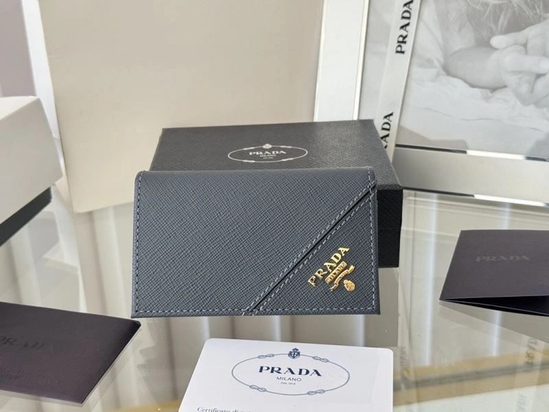 Cozy Prada Wallets Purse 56970