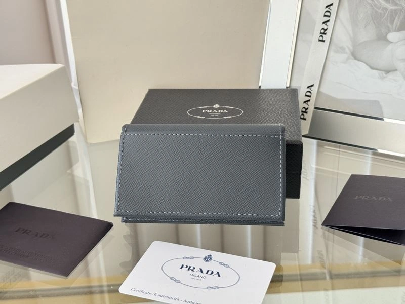 Cozy Prada Wallets Purse 56970