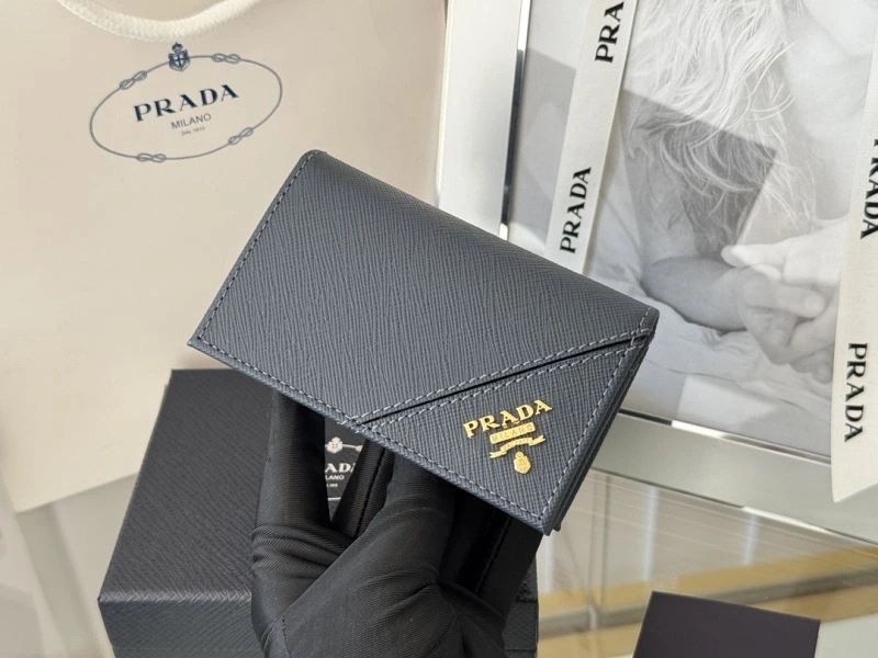 Cozy Prada Wallets Purse 56970
