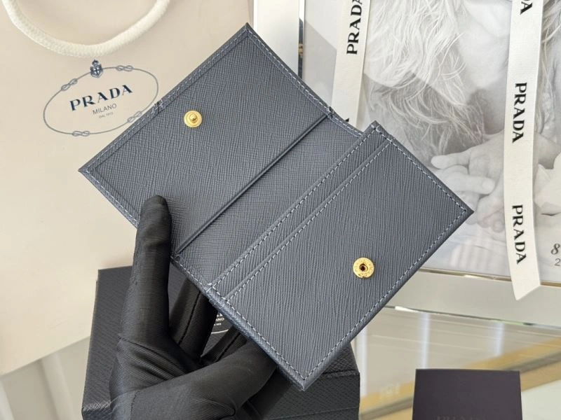 Cozy Prada Wallets Purse 56970