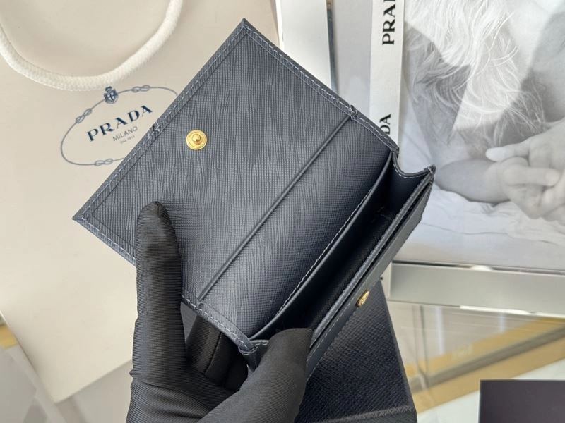 Cozy Prada Wallets Purse 56970