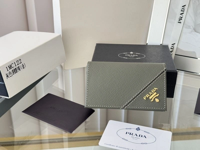 Prada Wallets Purse Contemporary 56986