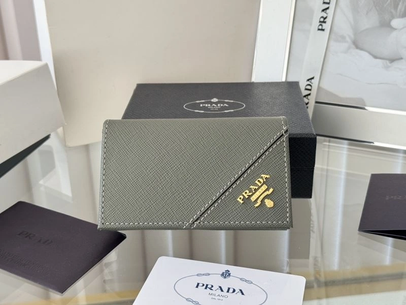 Prada Wallets Purse Contemporary 56986