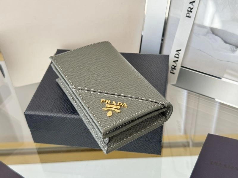 Prada Wallets Purse Contemporary 56986