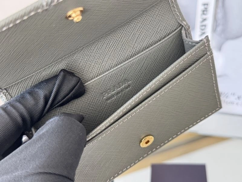 Prada Wallets Purse Contemporary 56986