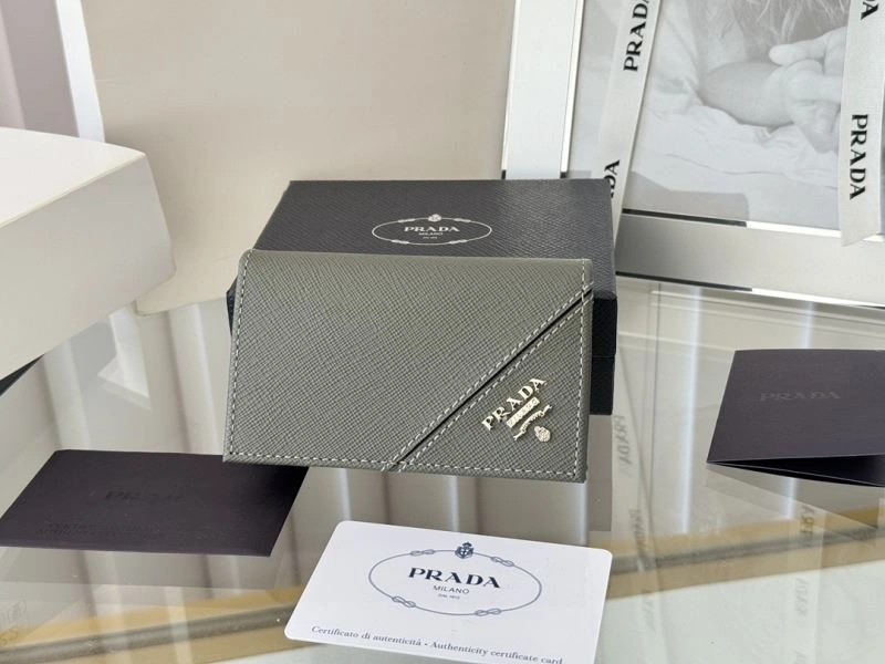 Prada Wallets Purse Affordable 56969