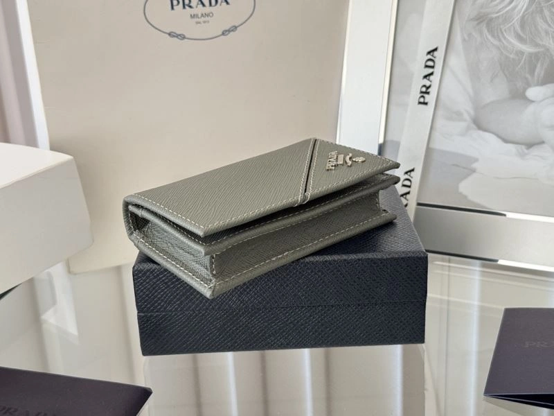 Prada Wallets Purse Affordable 56969