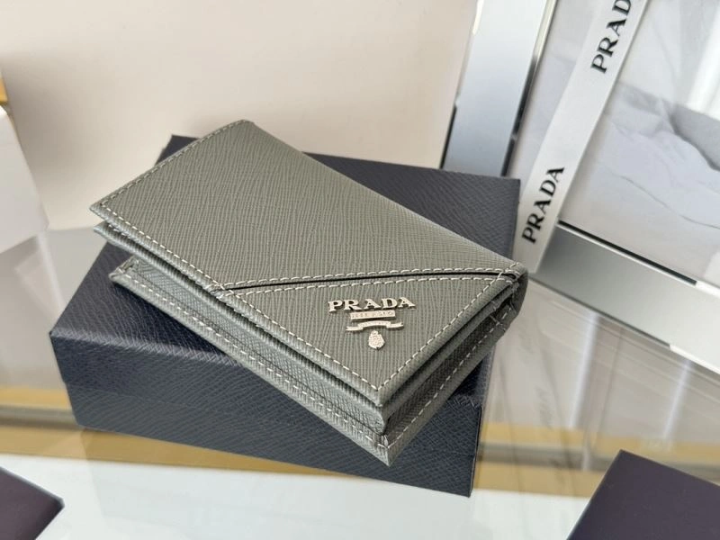 Prada Wallets Purse Affordable 56969