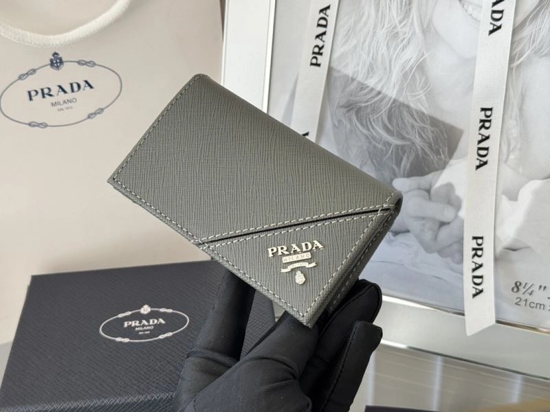 Prada Wallets Purse Affordable 56969