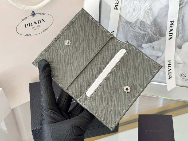 Prada Wallets Purse Affordable 56969