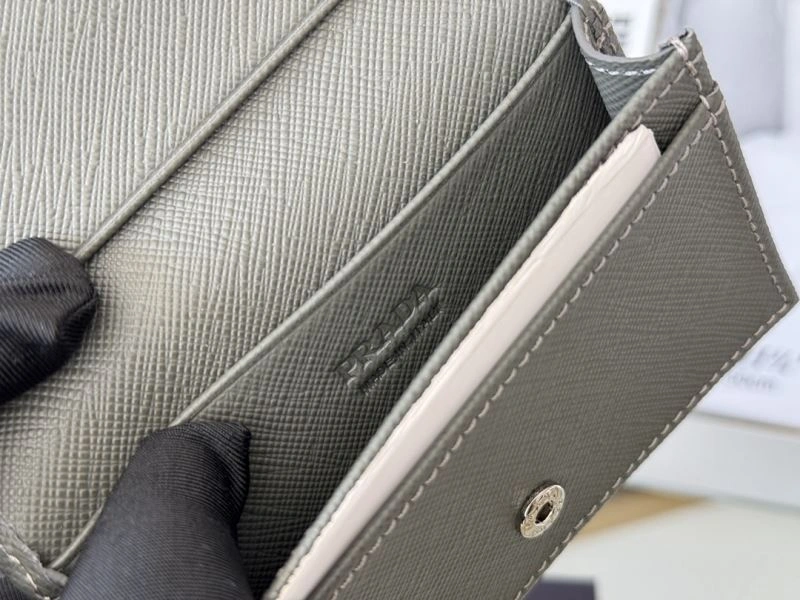 Prada Wallets Purse Affordable 56969